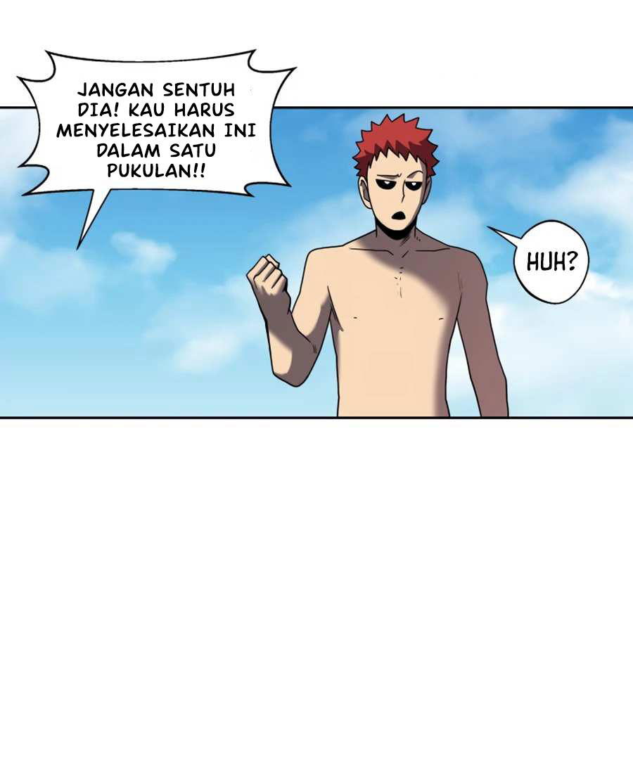 Monster Hunter Chapter 09 Gambar 105