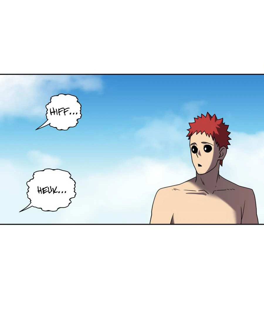 Monster Hunter Chapter 09 Gambar 106