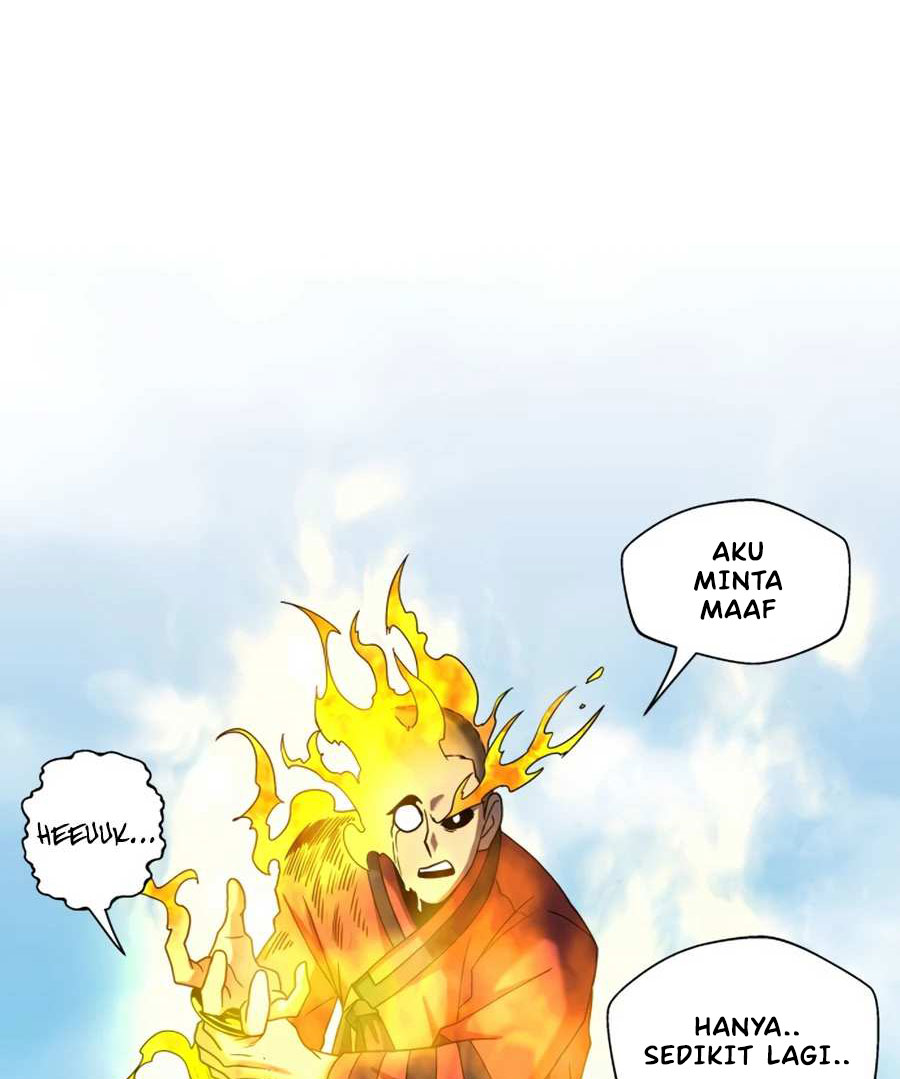 Monster Hunter Chapter 09 Gambar 107
