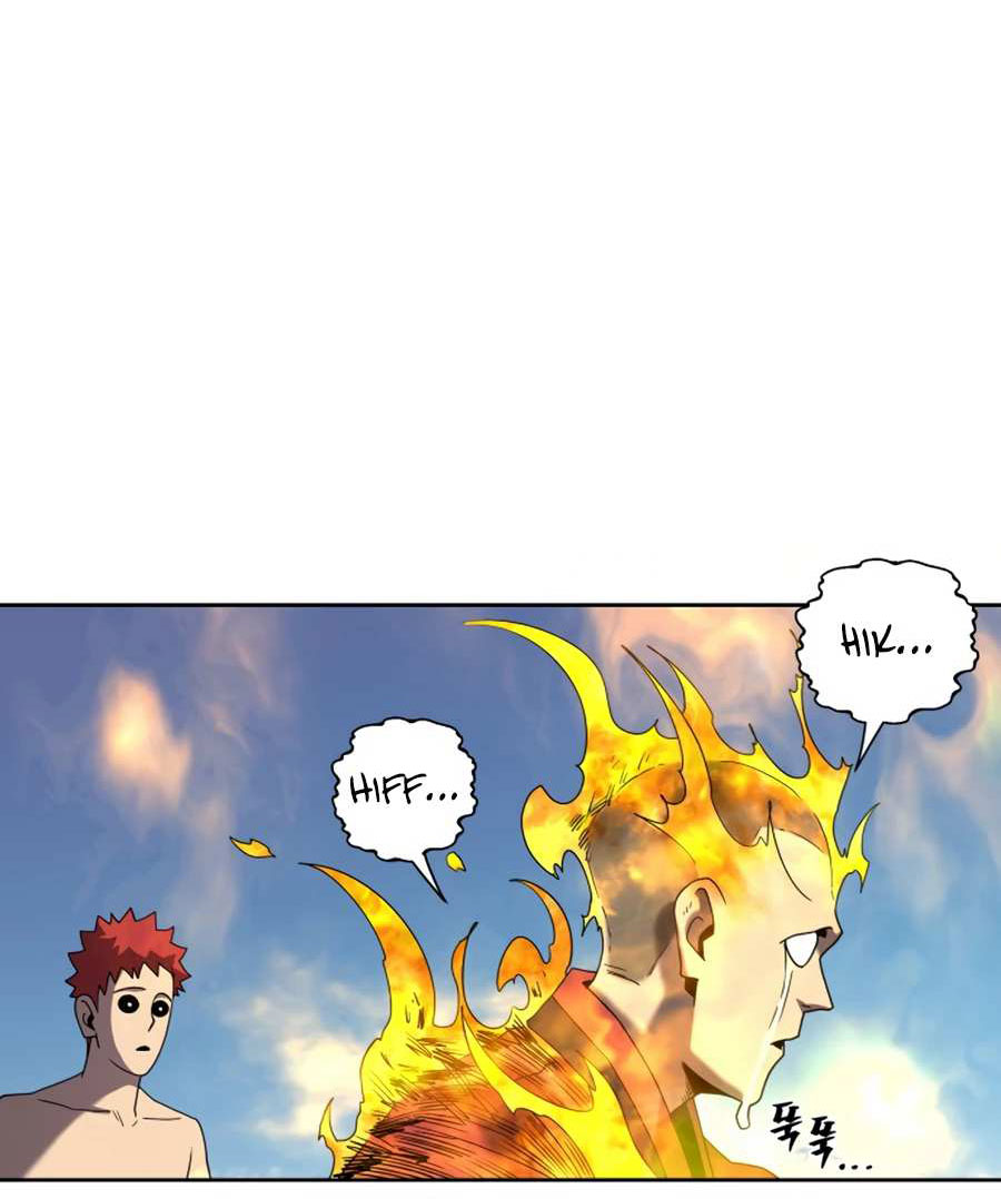 Monster Hunter Chapter 09 Gambar 109