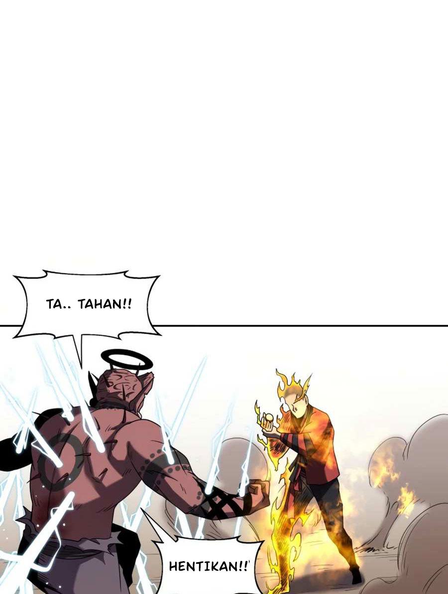 Monster Hunter Chapter 09 Gambar 111
