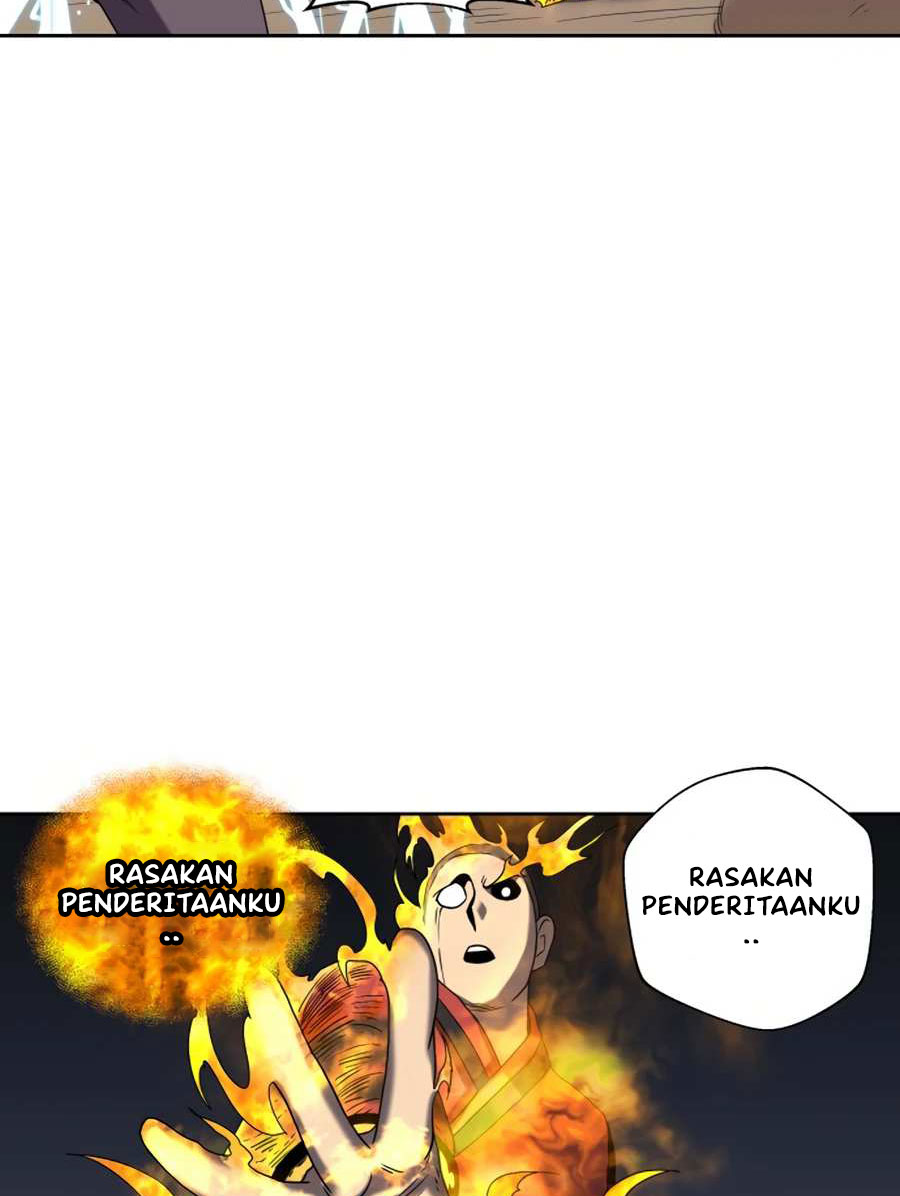 Monster Hunter Chapter 09 Gambar 112