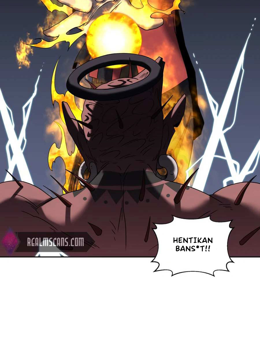 Monster Hunter Chapter 09 Gambar 113