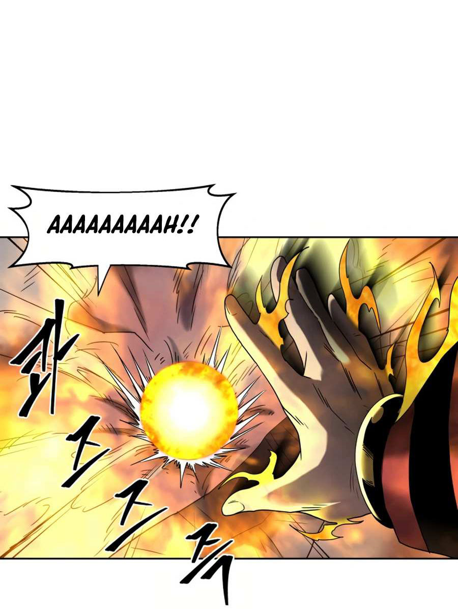 Monster Hunter Chapter 09 Gambar 114