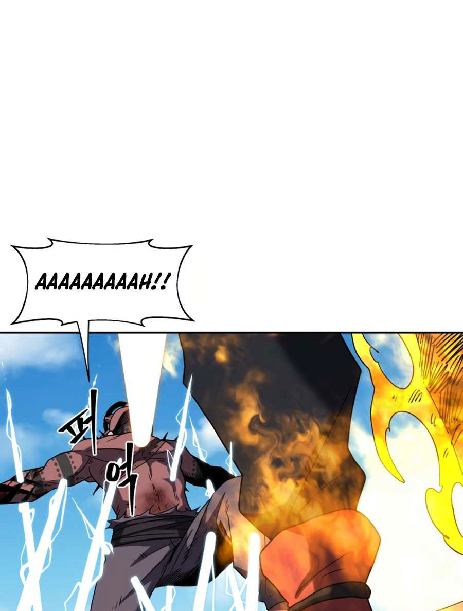 Monster Hunter Chapter 09 Gambar 115