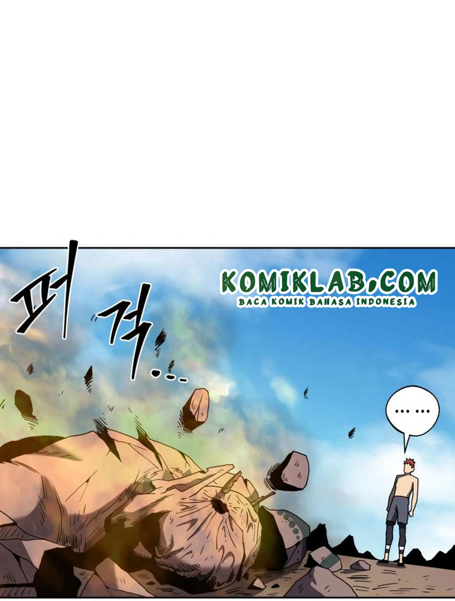 Monster Hunter Chapter 09 Gambar 119