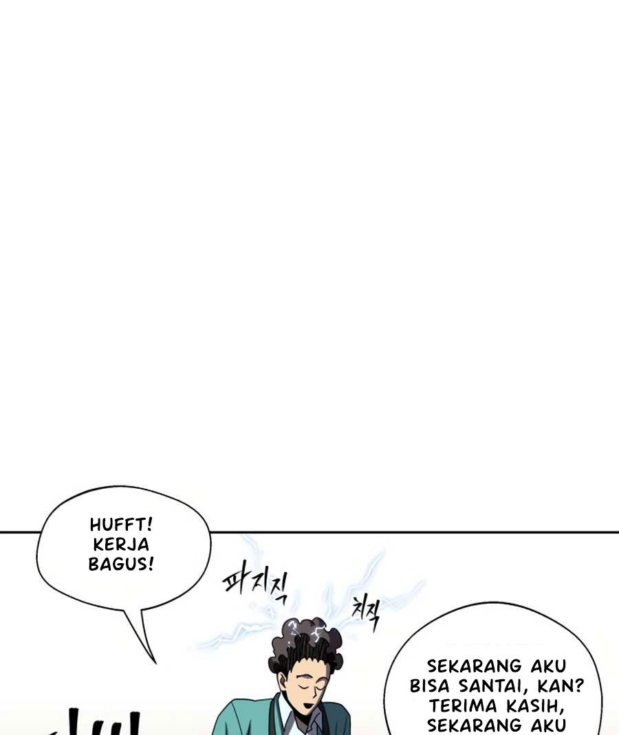 Monster Hunter Chapter 09 Gambar 120