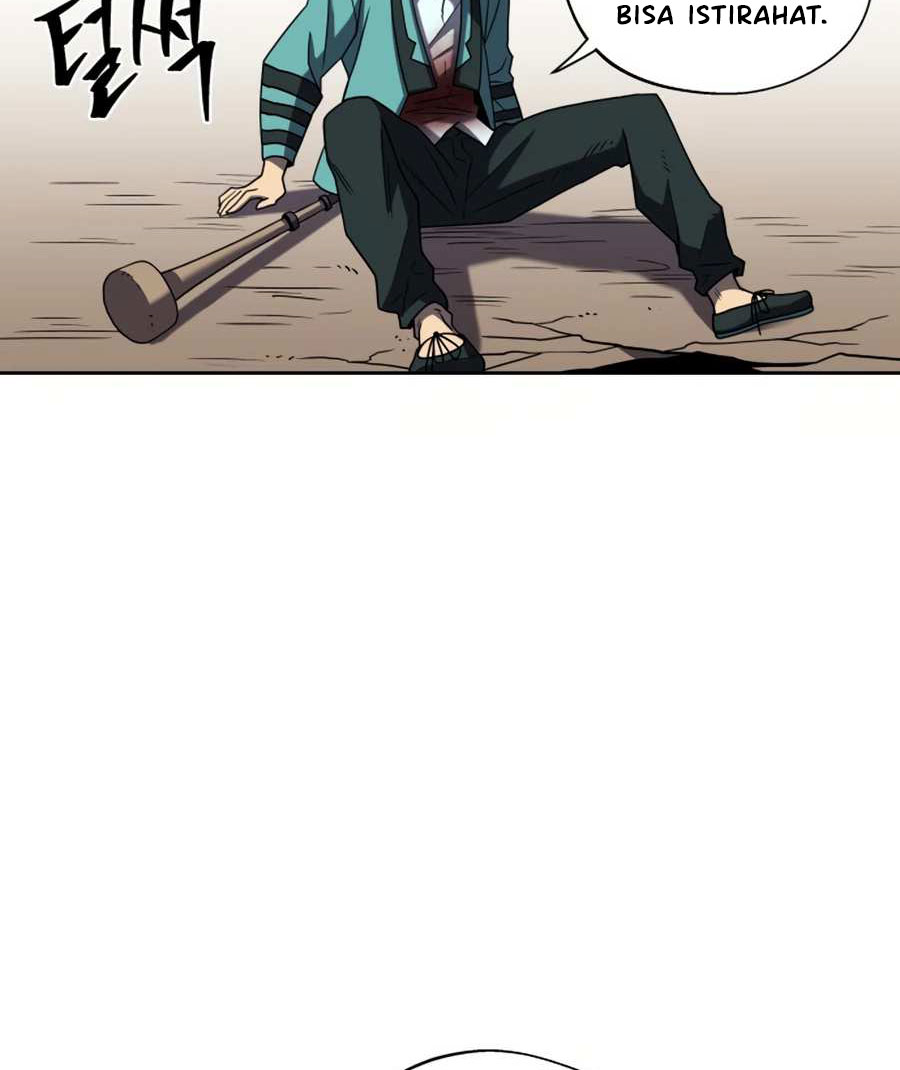 Monster Hunter Chapter 09 Gambar 121