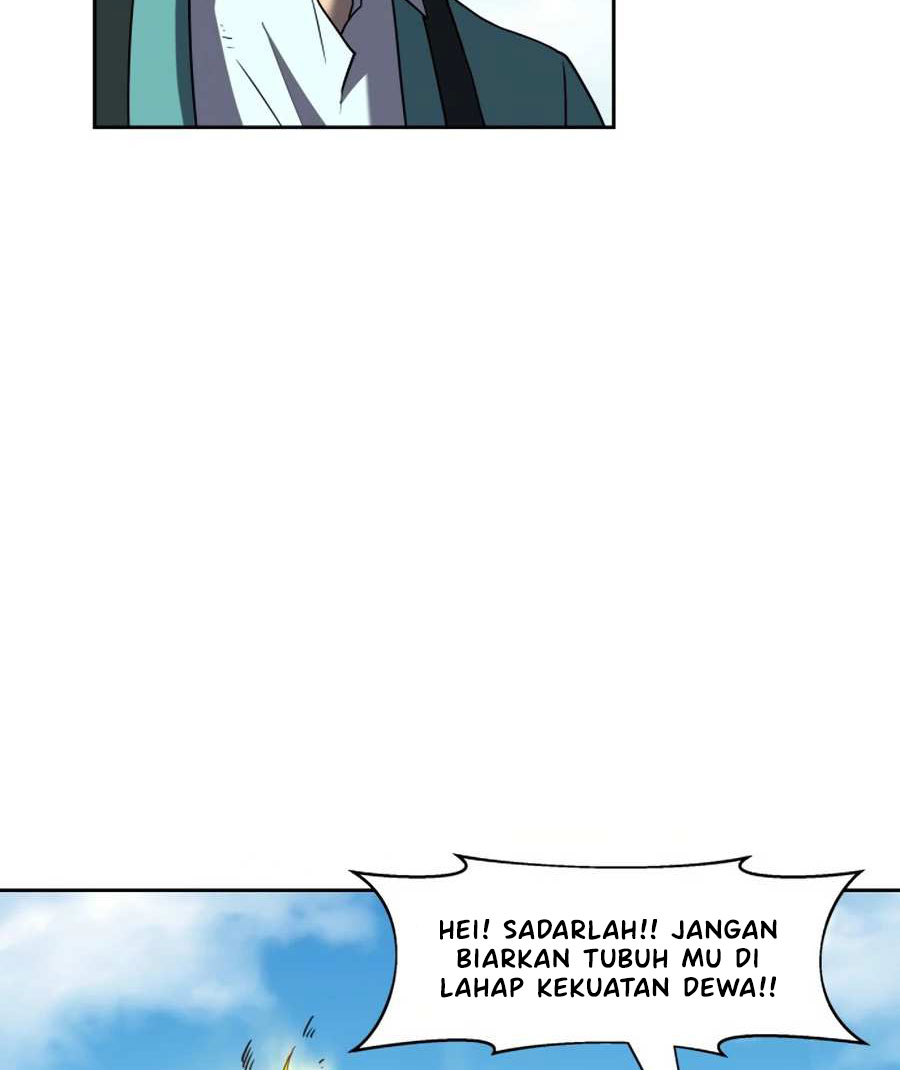 Monster Hunter Chapter 09 Gambar 124