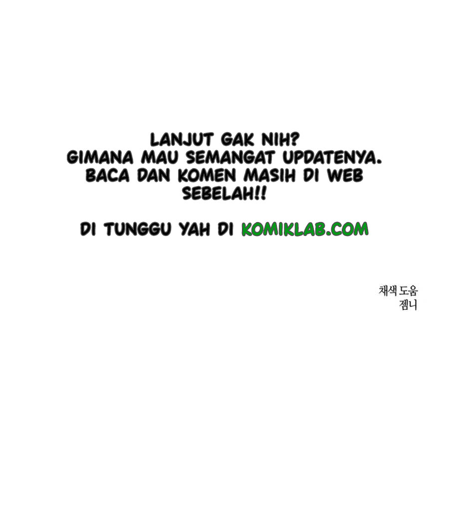 Monster Hunter Chapter 09 Gambar 126