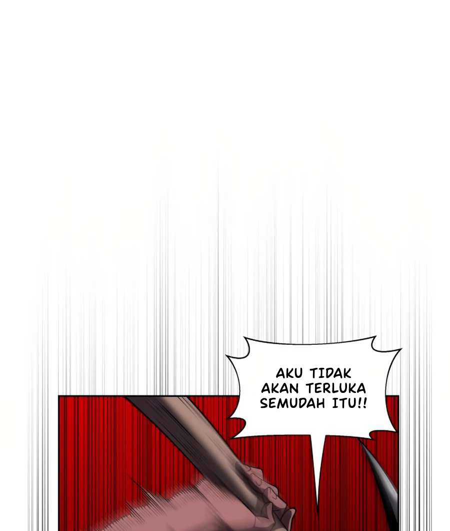 Monster Hunter Chapter 09 Gambar 13