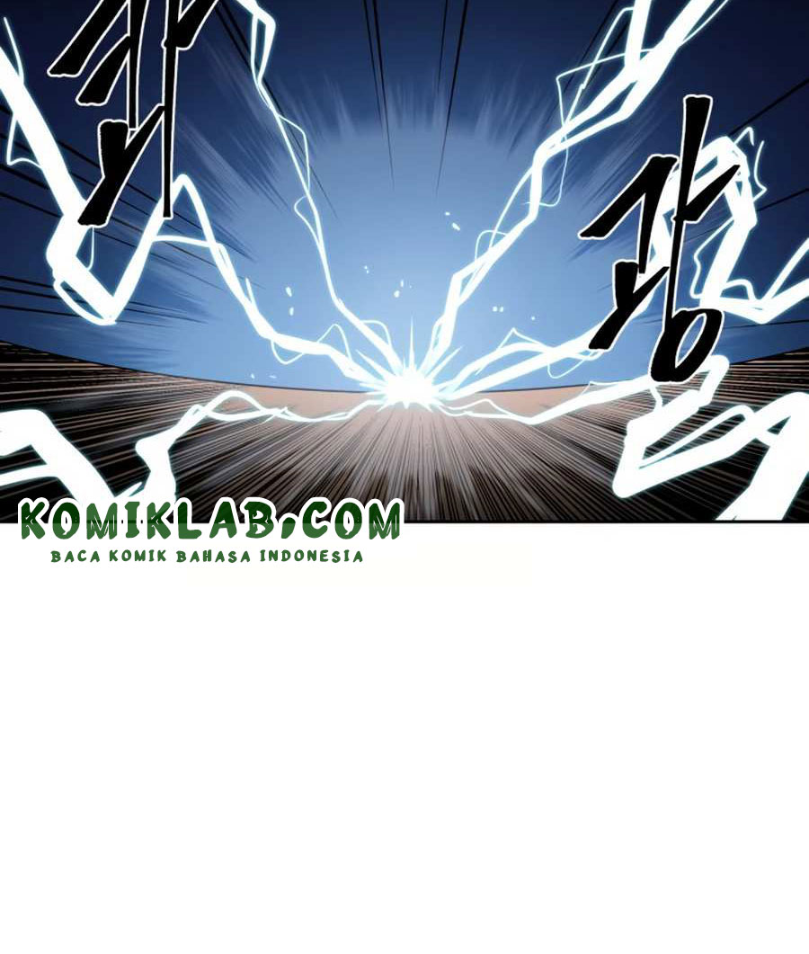 Monster Hunter Chapter 09 Gambar 17