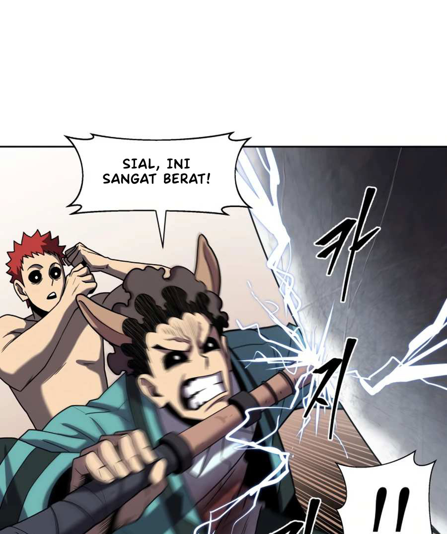 Monster Hunter Chapter 09 Gambar 18
