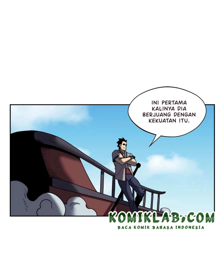 Baca Manhwa Monster Hunter Chapter 09 Gambar 2
