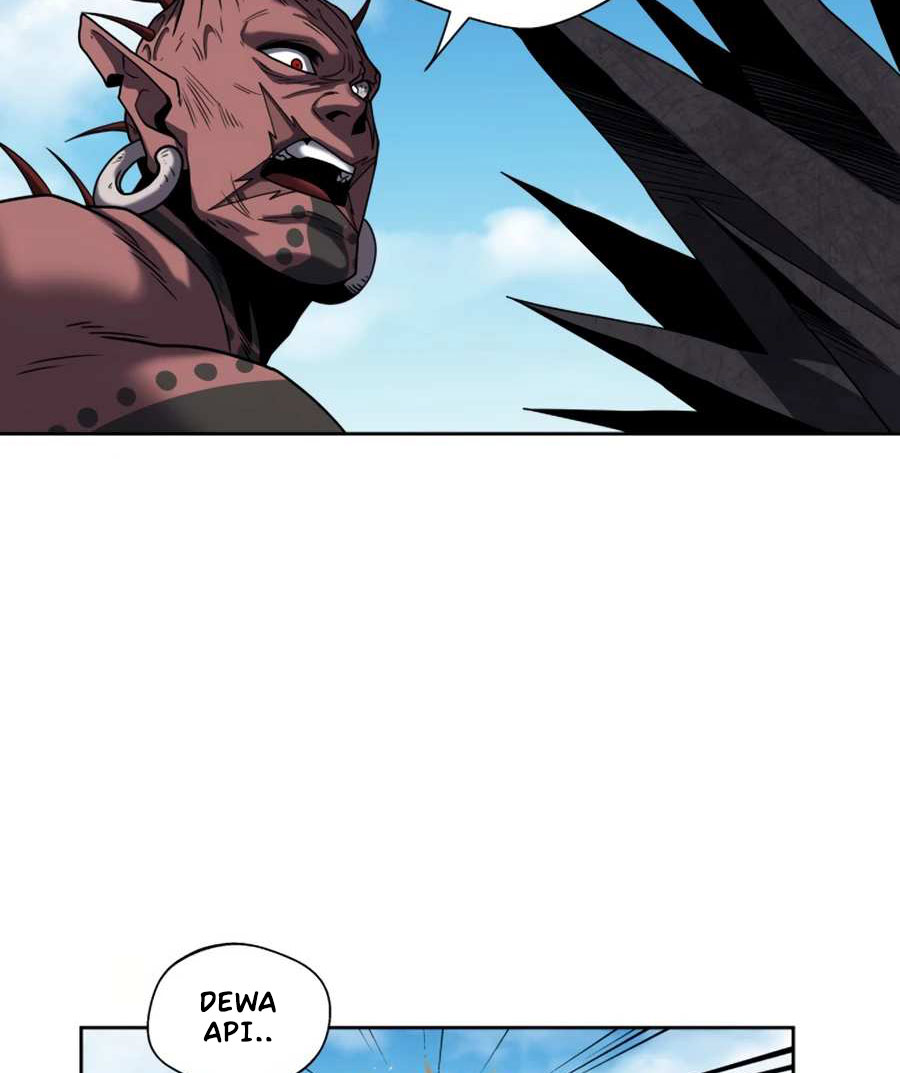 Monster Hunter Chapter 09 Gambar 20