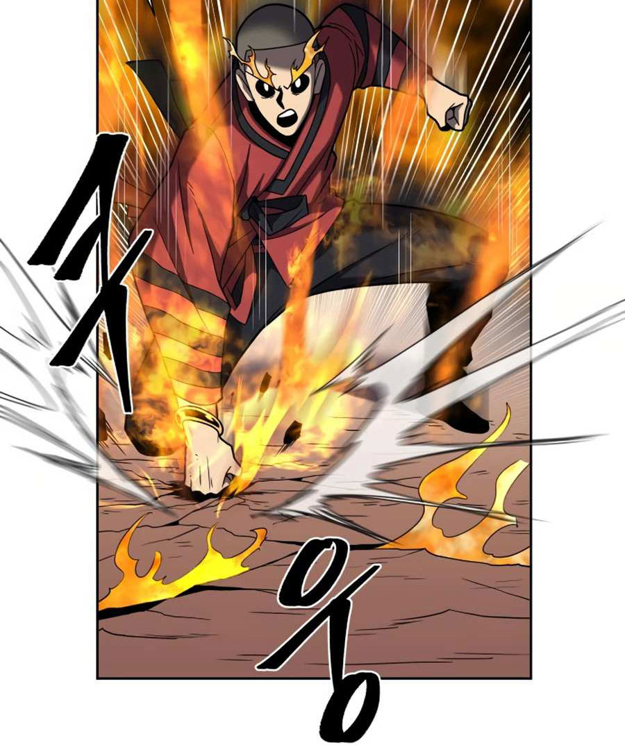 Monster Hunter Chapter 09 Gambar 22