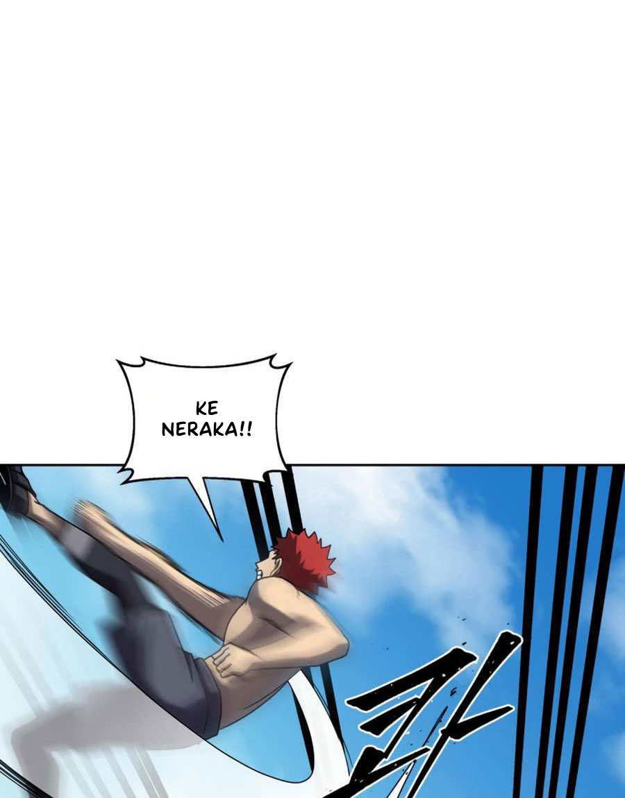 Monster Hunter Chapter 09 Gambar 27