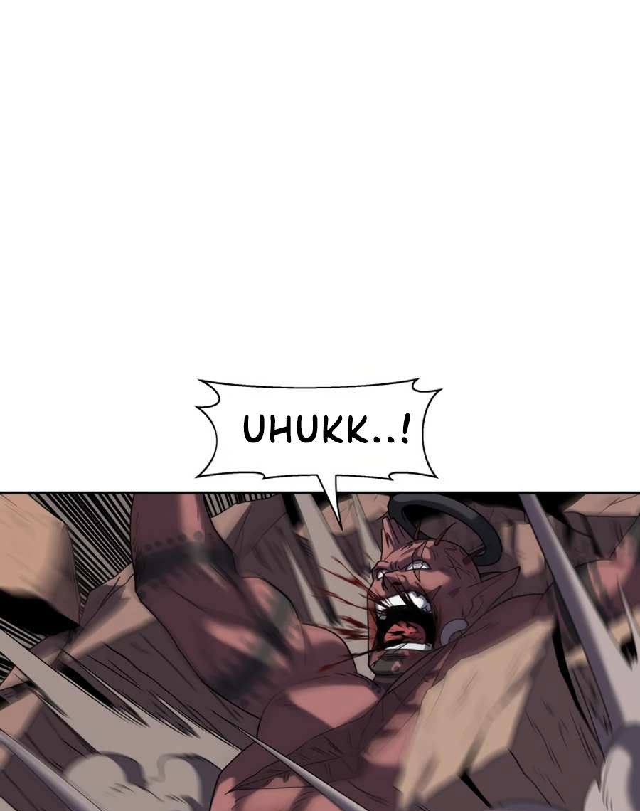 Monster Hunter Chapter 09 Gambar 29