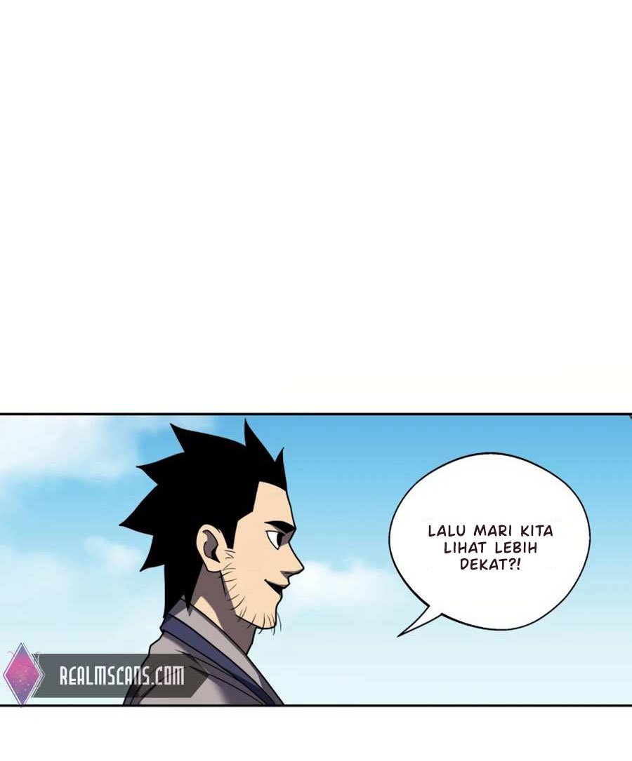 Monster Hunter Chapter 09 Gambar 3
