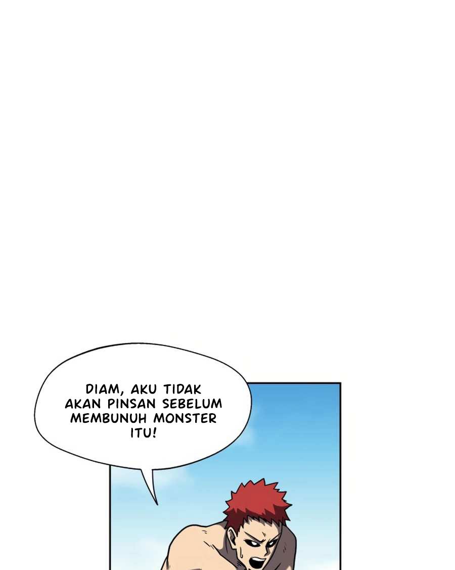 Monster Hunter Chapter 09 Gambar 34