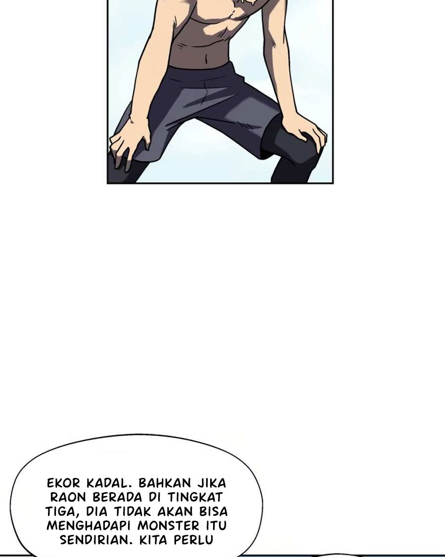 Monster Hunter Chapter 09 Gambar 35