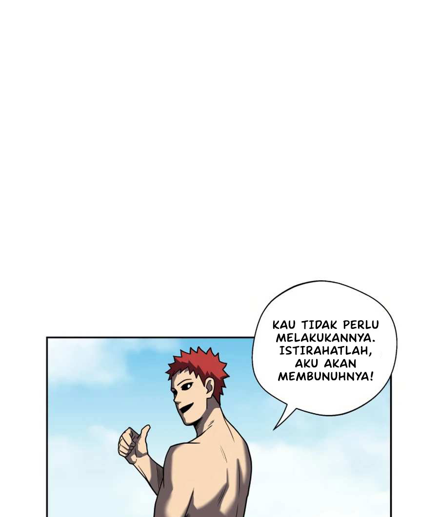 Monster Hunter Chapter 09 Gambar 39