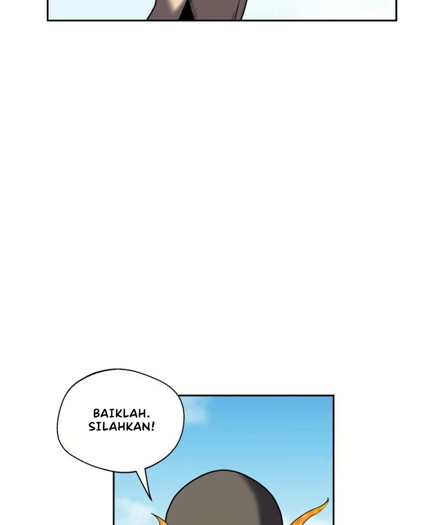 Monster Hunter Chapter 09 Gambar 40