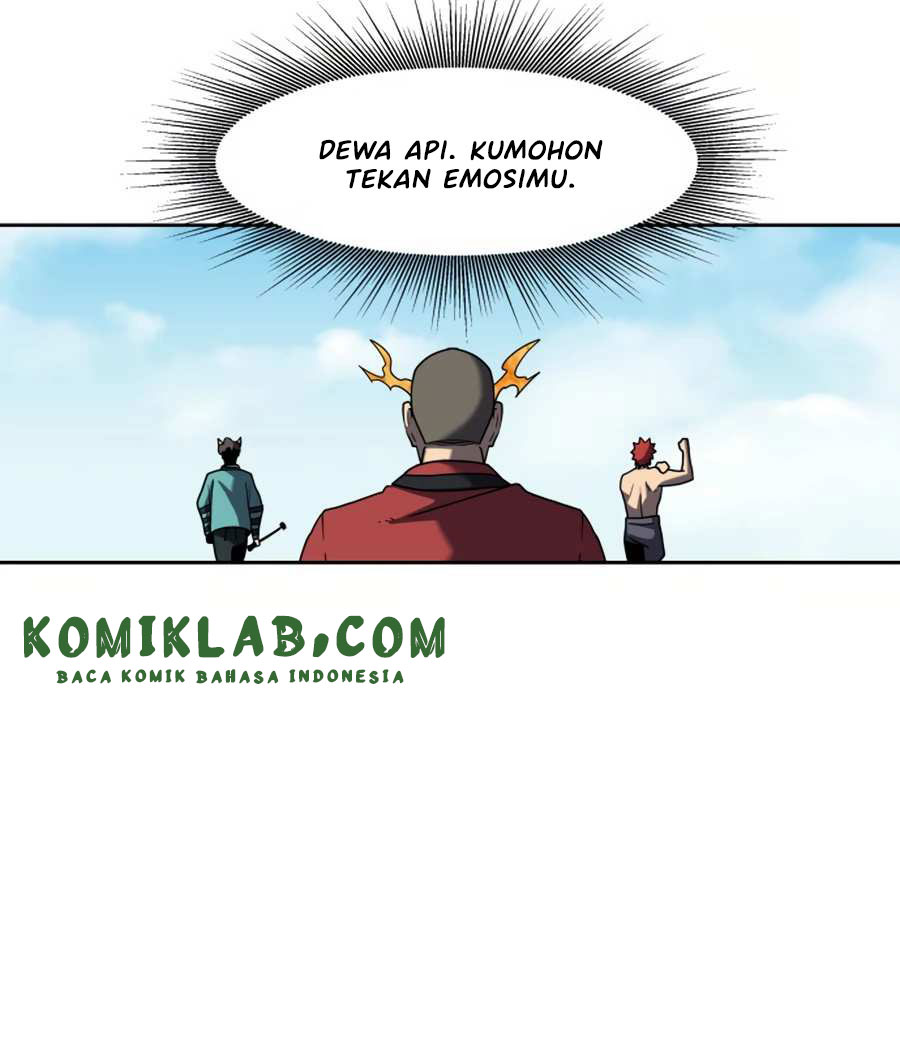 Monster Hunter Chapter 09 Gambar 42