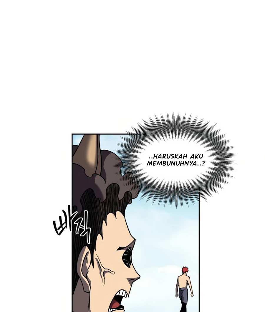 Monster Hunter Chapter 09 Gambar 44