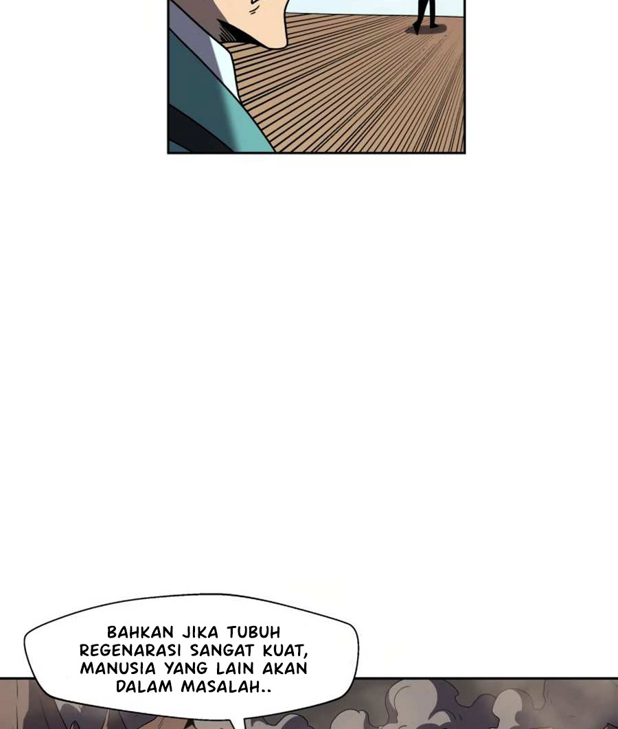 Monster Hunter Chapter 09 Gambar 45