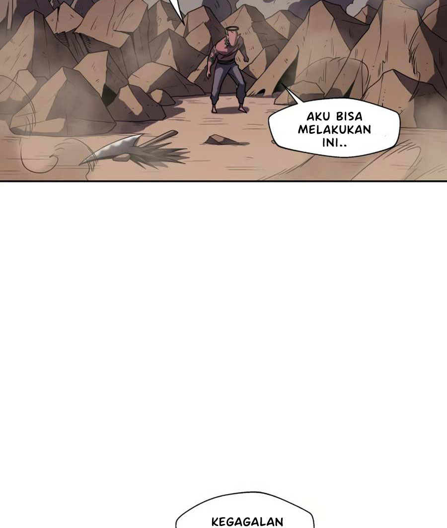 Monster Hunter Chapter 09 Gambar 46