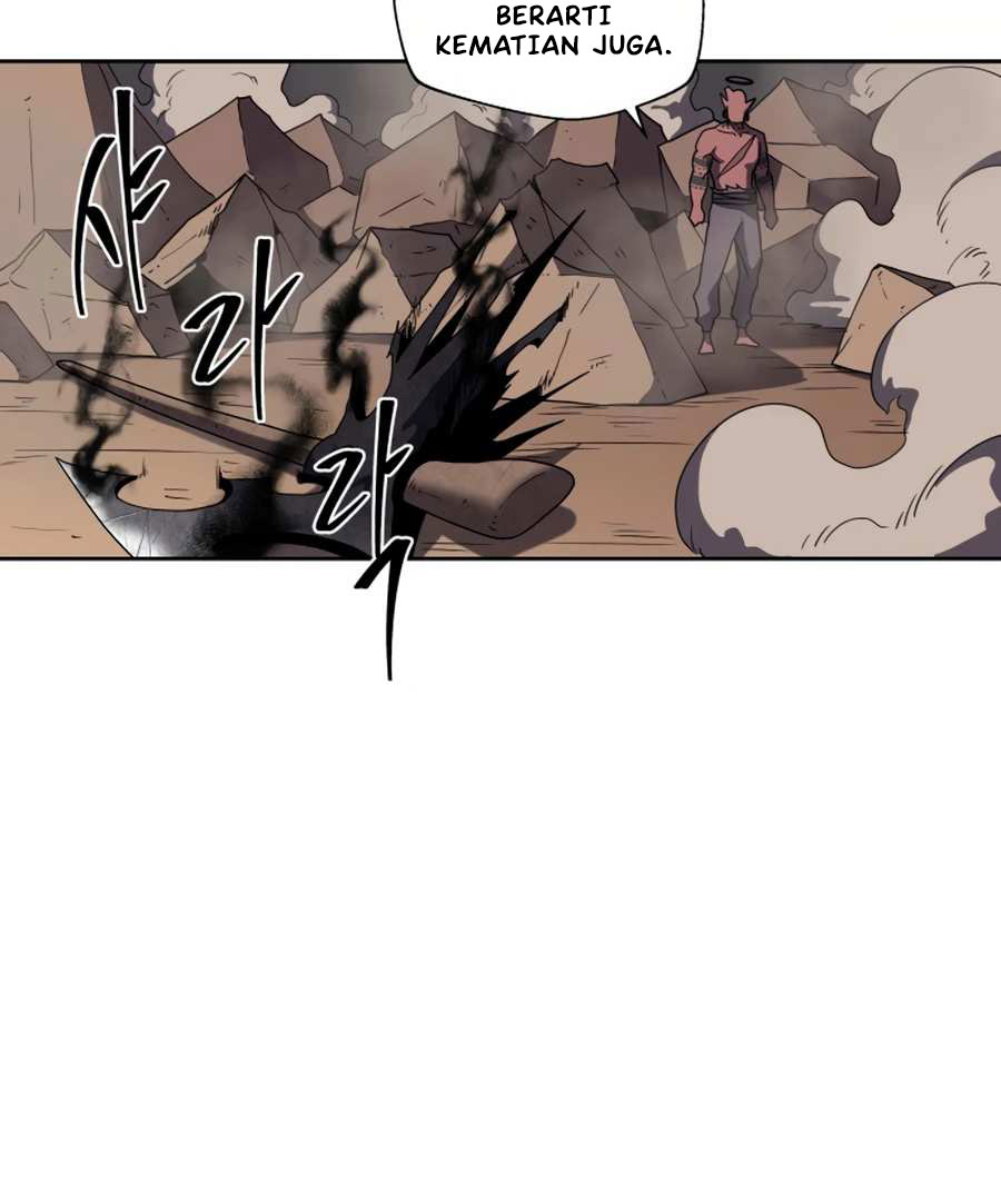 Monster Hunter Chapter 09 Gambar 47