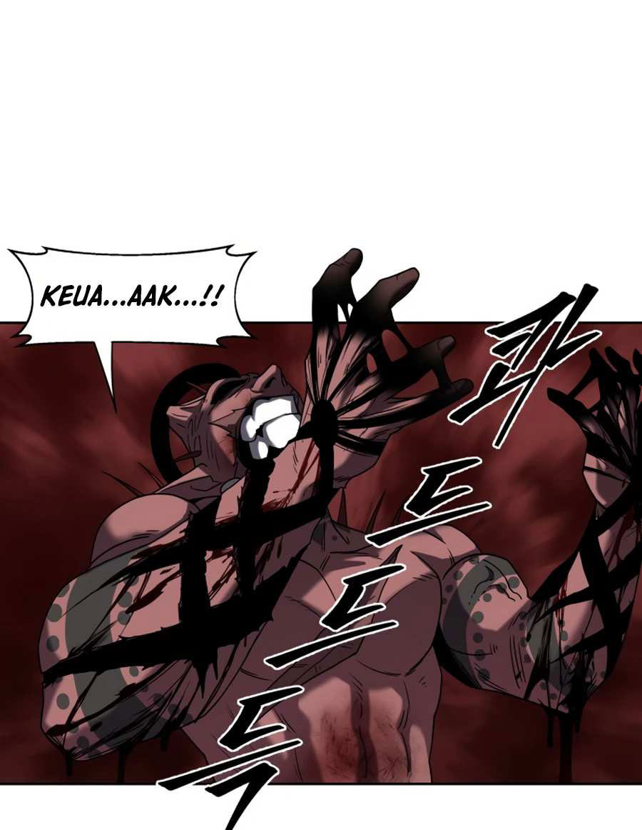 Monster Hunter Chapter 09 Gambar 49
