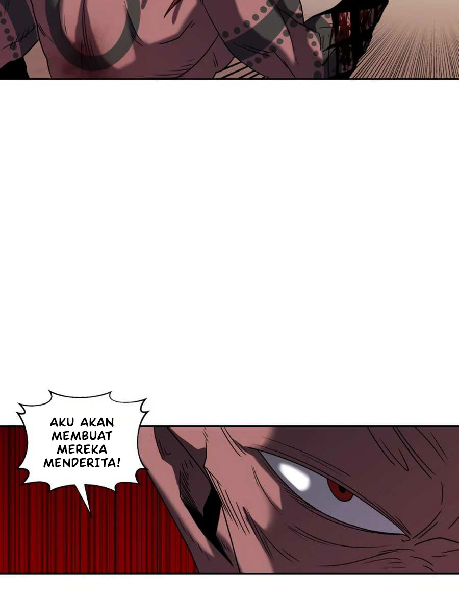 Monster Hunter Chapter 09 Gambar 51