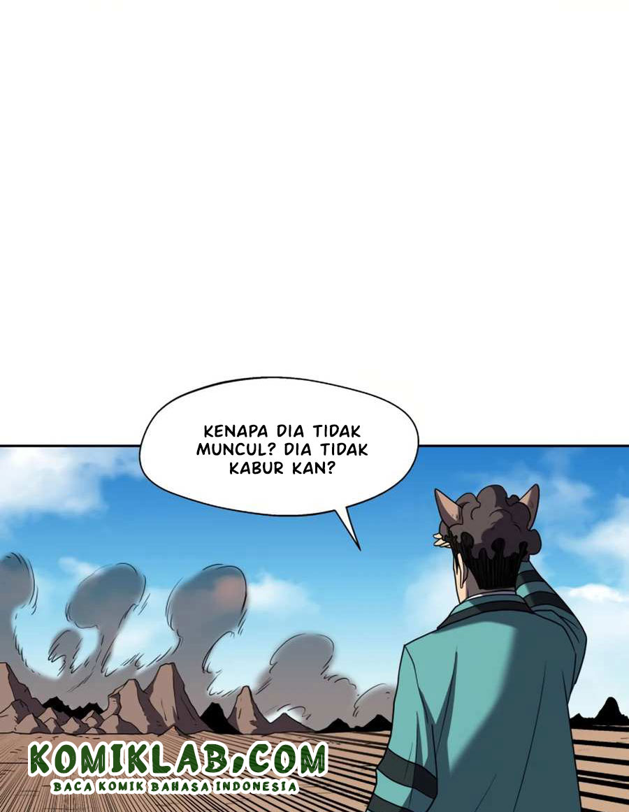Monster Hunter Chapter 09 Gambar 52