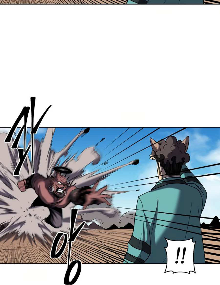 Monster Hunter Chapter 09 Gambar 53