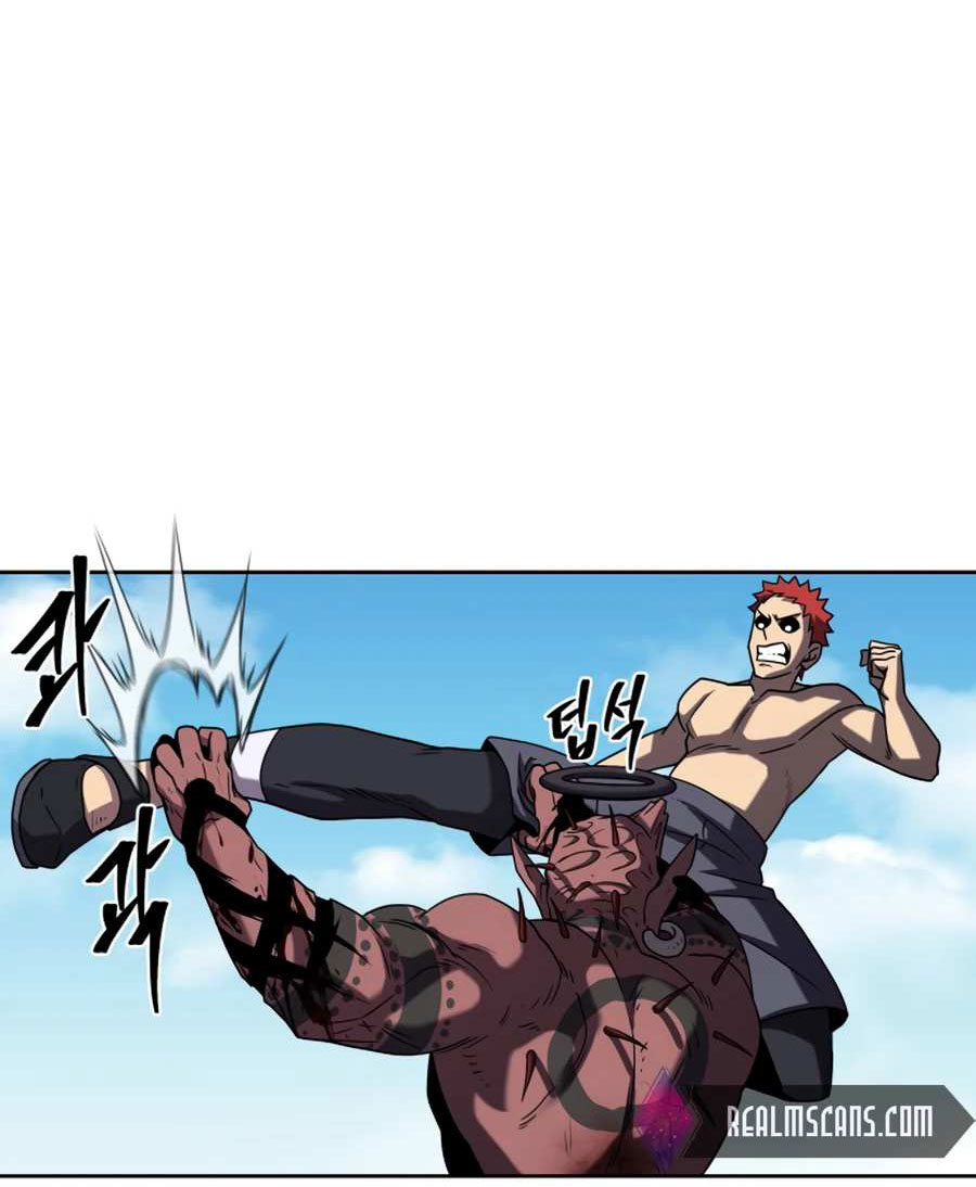 Monster Hunter Chapter 09 Gambar 58