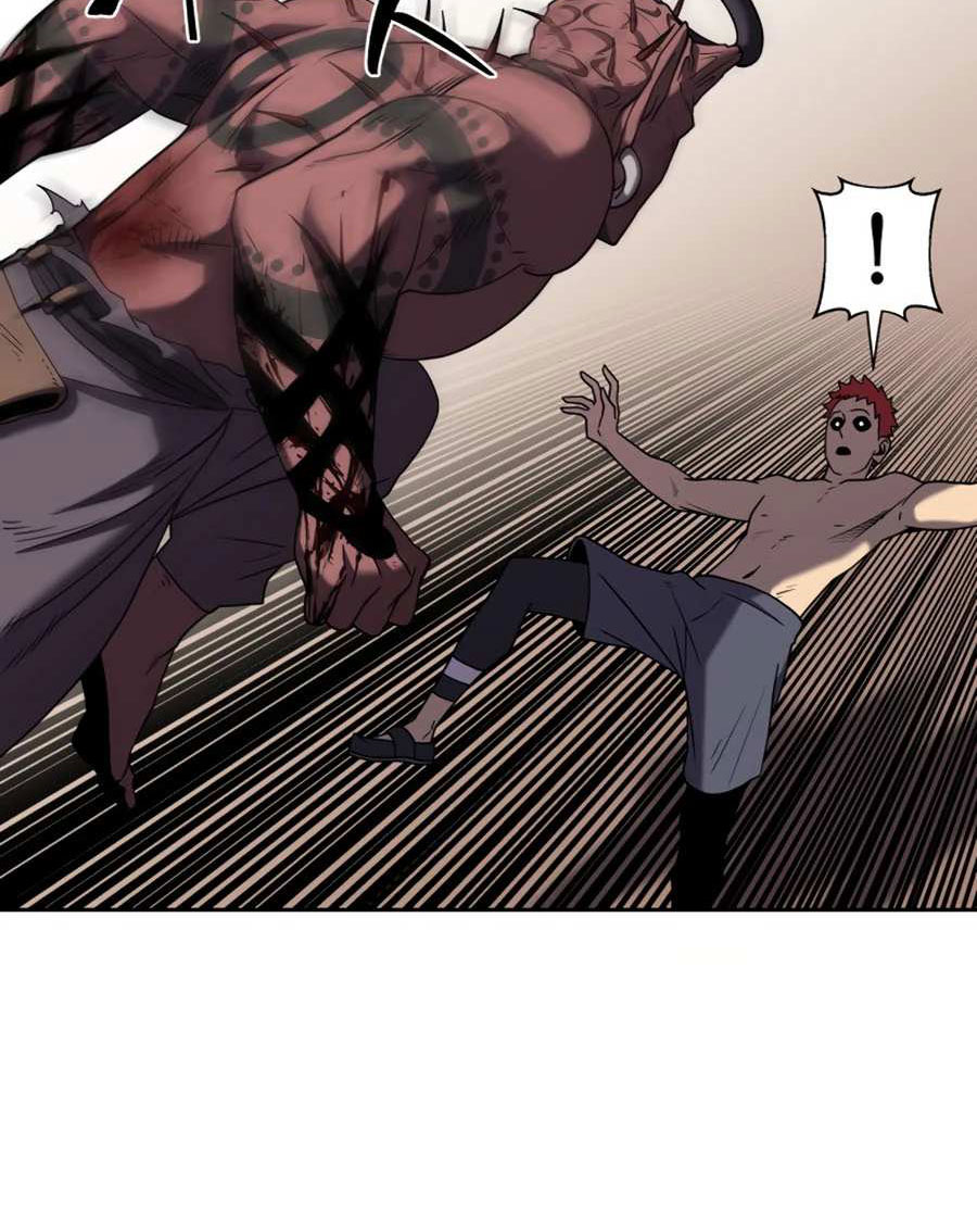 Monster Hunter Chapter 09 Gambar 62