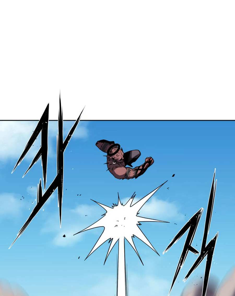 Monster Hunter Chapter 09 Gambar 63