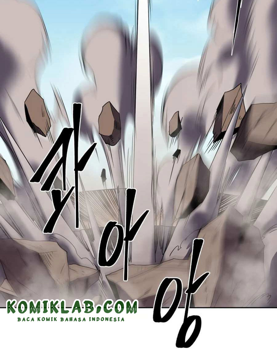 Monster Hunter Chapter 09 Gambar 64