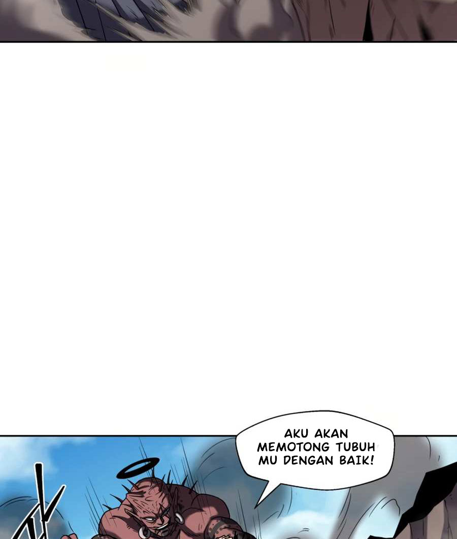 Monster Hunter Chapter 09 Gambar 66