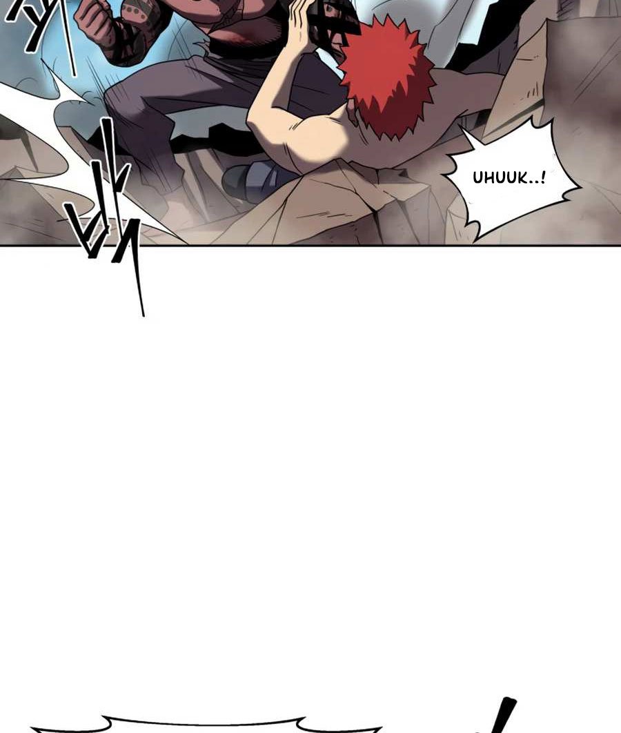 Monster Hunter Chapter 09 Gambar 67