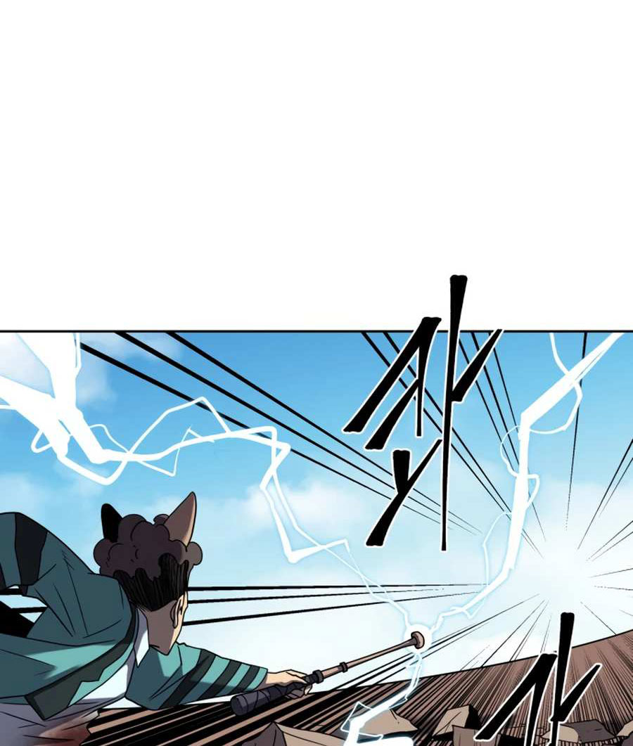 Monster Hunter Chapter 09 Gambar 71