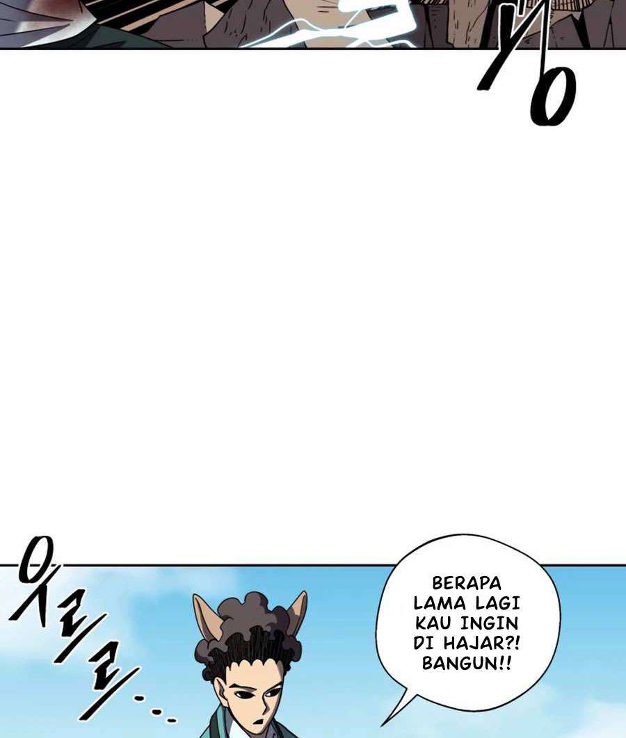Monster Hunter Chapter 09 Gambar 72