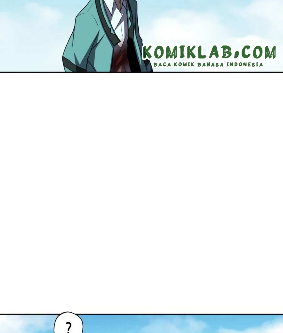Monster Hunter Chapter 09 Gambar 73