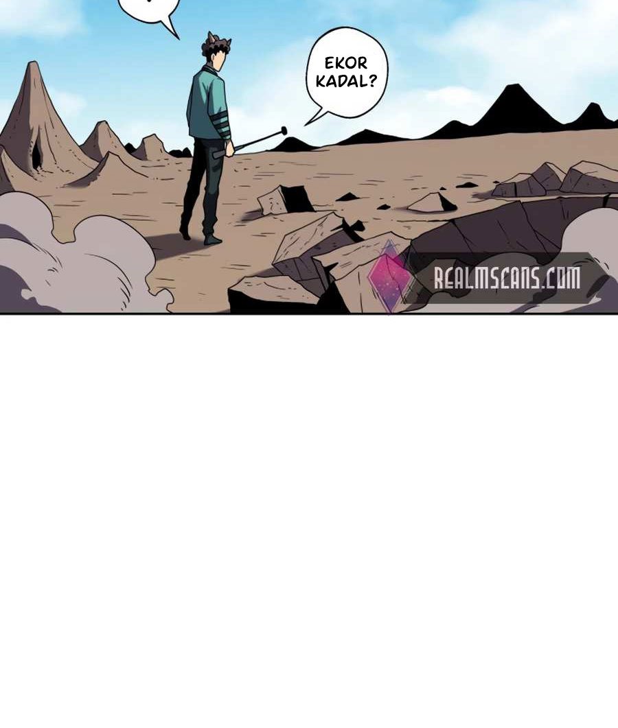 Monster Hunter Chapter 09 Gambar 74