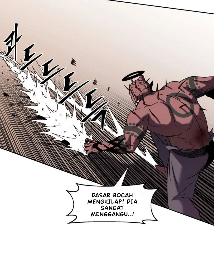 Monster Hunter Chapter 09 Gambar 76