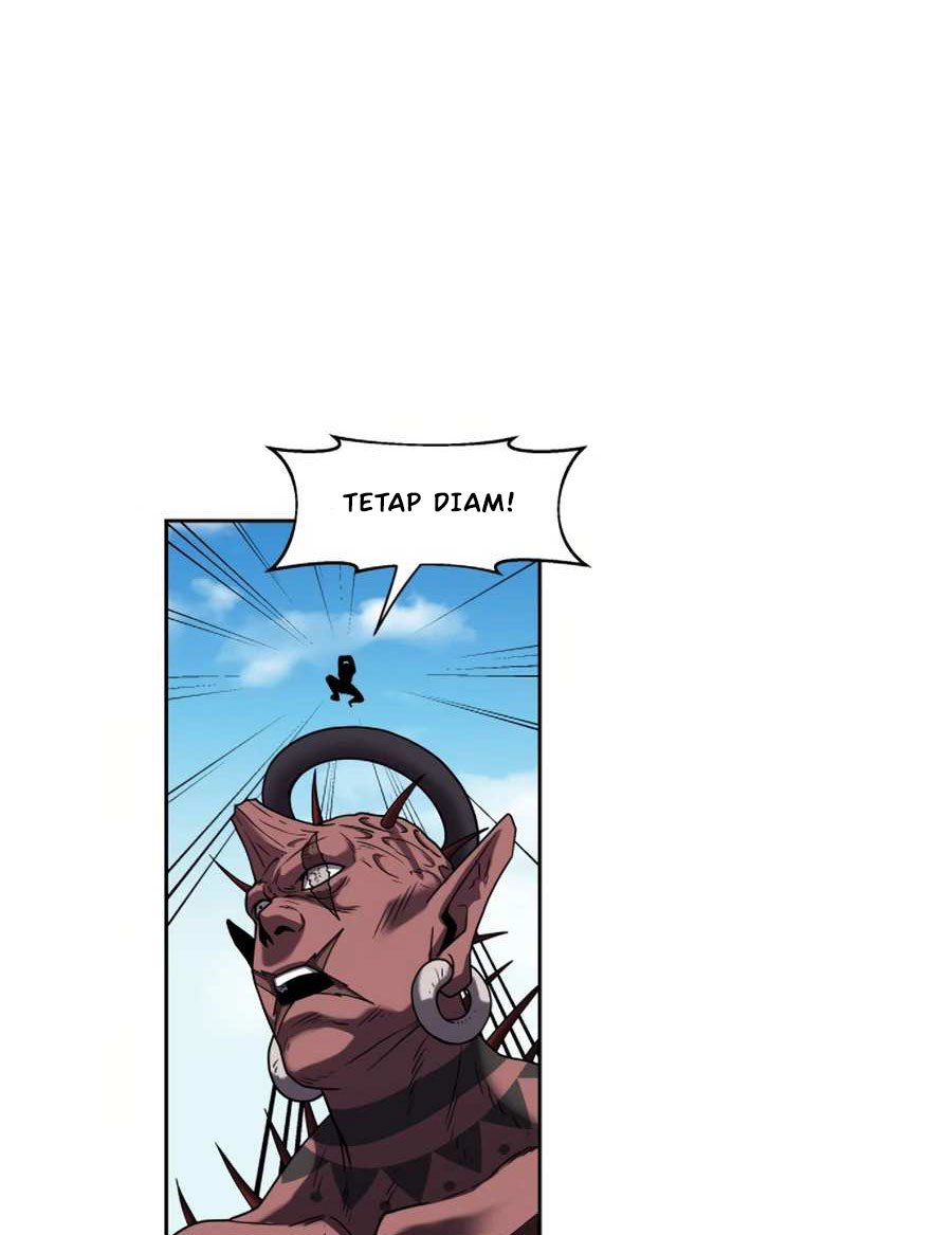 Monster Hunter Chapter 09 Gambar 77
