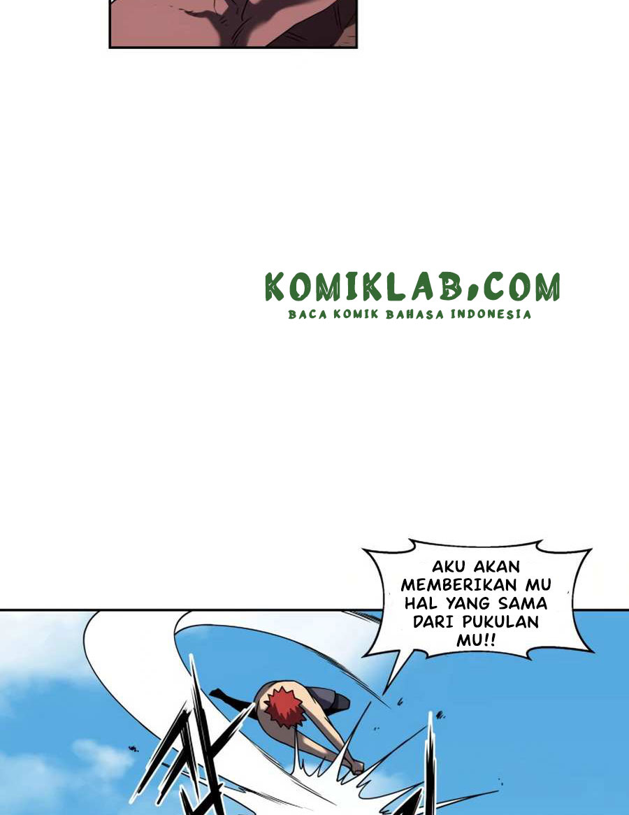 Monster Hunter Chapter 09 Gambar 78