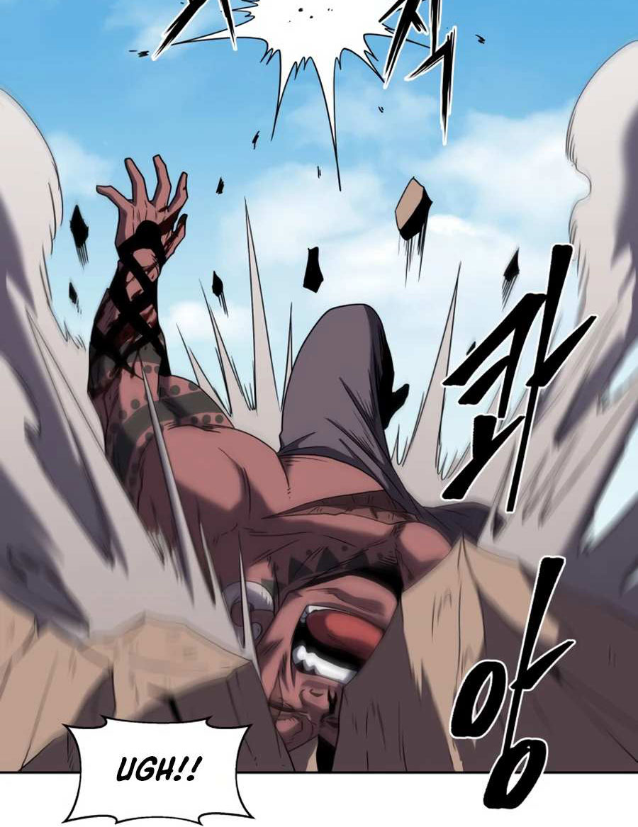 Monster Hunter Chapter 09 Gambar 79